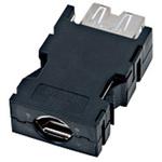 SCRコネクタ ワイヤーマウント用シェルキット 3M(スリーエム)