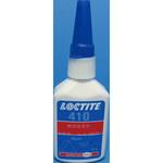 410-50 高機能瞬間接着剤 耐衝撃・耐熱用 LOCTITE(ロックタイト/ヘンケル)