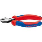 7302-160 コンパクトニッパ”X-Cut” KNIPEX(クニペックス)