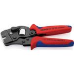 9753-09 ワイヤーエンドスリーブ圧着ペンチ KNIPEX(クニペックス)