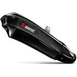スリップオンマフラー(S/O) カーボン AKRAPOVIC (アクラポビッチ)