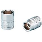 6．3sq．ソケット(六角) KTC