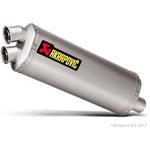 VERSYS-X250 17-20/TOURER 20 (2BL-LE250D) AKRAPOVIC (アクラポビッチ)