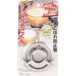 便利小物 ステンなべぞこくん パール金属