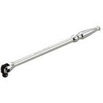 BS2L-S 6．3sq．ロングスピンナハンドル KTC
