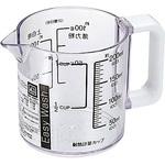 Easy Wash 食洗機対応耐熱計量カップ200mL パール金属