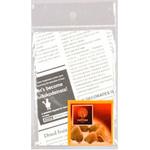 D-6258 ラフィネ ペーパーお菓子袋＜M＞ニュースペーパー(5枚入) パール金属