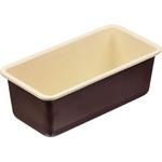 ラフィネ ふっ素加工パウンドケーキ焼型 パール金属