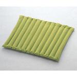 ビーズパッド マット ナビス(アズワン) 介護クッション 【通販