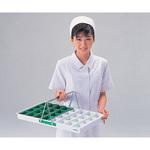 散薬用トレー 32人用 ナビス(アズワン)