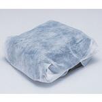 腕枕(V字ホールドタイプ) 専用ディスポカバー 100枚入 ナビス(アズワン)