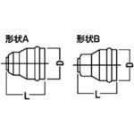 986374 Oリング(形状A、.B) HiKOKI(日立工機)