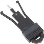 USBAKEY USB用ブロックアウト Aタイプ用専用工具 取り外し専用工具(USB Type-A用) PANDUIT(パンドウイット)