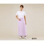 さっと入浴介助エプロン ナビス(アズワン)