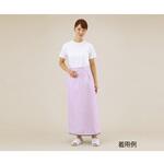 さっと入浴介助エプロン ナビス(アズワン)