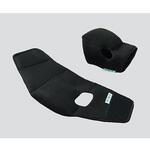 拘縮予防サポーター KYSシリーズ ナビス(アズワン)