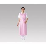 入浴介助エプロン (防水加工) ナビス(アズワン)