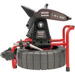 65098 コンパクト2 システムCS6X ヴァーサ モニター付き RIDGID(日本エマソン)