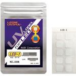 LED-1 LED対応 UVラベル LEDー1 日油技研工業