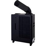 スポットエアコン(ポータブルタイプ) スイデン スポットエアコン