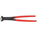 6801-280 エンドカッティングニッパー KNIPEX(クニペックス)