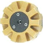 MRAE04 エアグラインダー用 イレイサーホイール MRA(ムラキリアルアドバンス)