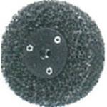 MRARS04 エアグラインダー用 研磨ホイール MRA(ムラキリアルアドバンス)