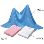 綿毛布 (コットンブランケット) アズワン
