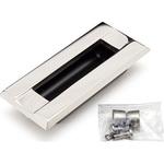 HH-UD120SM (100037025)HH-UD120SM/埋込両引取手 LAMP(スガツネ)