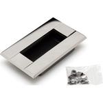 HH-UD156SM (100037027)HH-UD156SM/埋込両引取手 LAMP(スガツネ)