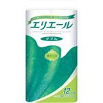 トイレットティシュー エリエール