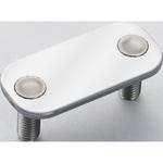 MC-159U-STD (140045569)MC-159U-STDステンレス鋼製受座 LAMP(スガツネ)