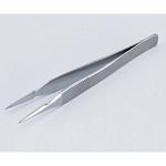 刺抜きピンセット 122mm アズワン
