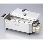 卓上煮沸消毒器 松本製器