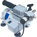 アネスト岩田　エアーブラシ用コンプレッサ MX6011 エアブラシセット MX6011 エアーブラシキット 1式 AIRREX(アネスト岩田) 【通販