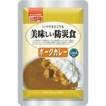 美味しい防災食 アルファフーズ