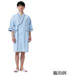 検診衣 アズワン