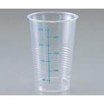 CP84-400G 検査用コップ CP84-400G 421mL 1000個入 アズワン