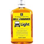 軽自動車用エンジンオイル添加剤 ベルハンマーライト 260ml スズキ機工