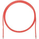 LANケーブル(両端コネクタ付)カテゴリ6A対応 PANDUIT(パンドウイット)