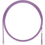 LANケーブル(両端コネクタ付)カテゴリ6A対応 PANDUIT(パンドウイット)