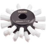 68933 ナイロンブラシ K-9-102 38mm RIDGID(日本エマソン)