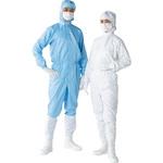 フード一体クリーンスーツ 東洋リントフリー