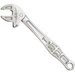 6004 自動調整モンキーレンチ Joker Wera