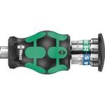 008875 クラフトフォームコンパクト スタビマガジンドライバー3 Wera