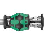 008877 クラフトフォームコンパクト スタビマガジンドライバー 4 Wera