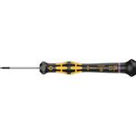 030330 1573 ESD ペンタローブクラフトフォーム精密ドライバー PL1．1x40mm Wera