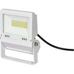 LED投光器 常設用フラットライト30W 日動工業
