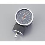 アネロイド血圧計 交換用メーター MTR-500 アズワン