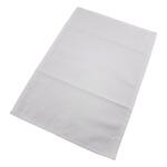 90077653 枕カバー[アムス制菌性カバーP] マジックテープ式 アダチ